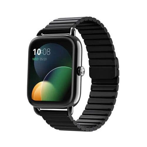 Haylou Rs4 Plus smartklokke - Svart