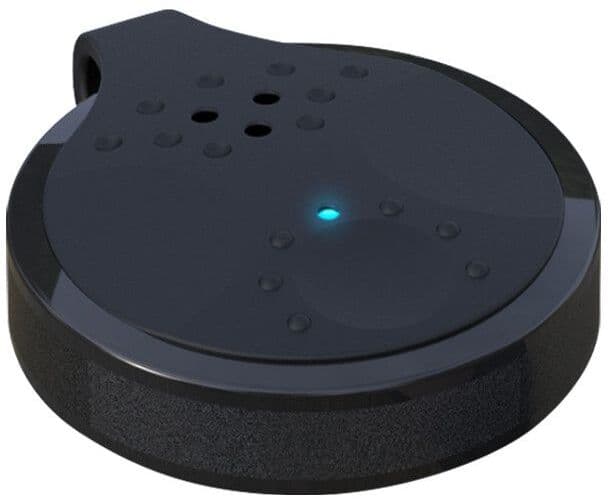 Hbutler Orbit Protect - Svart