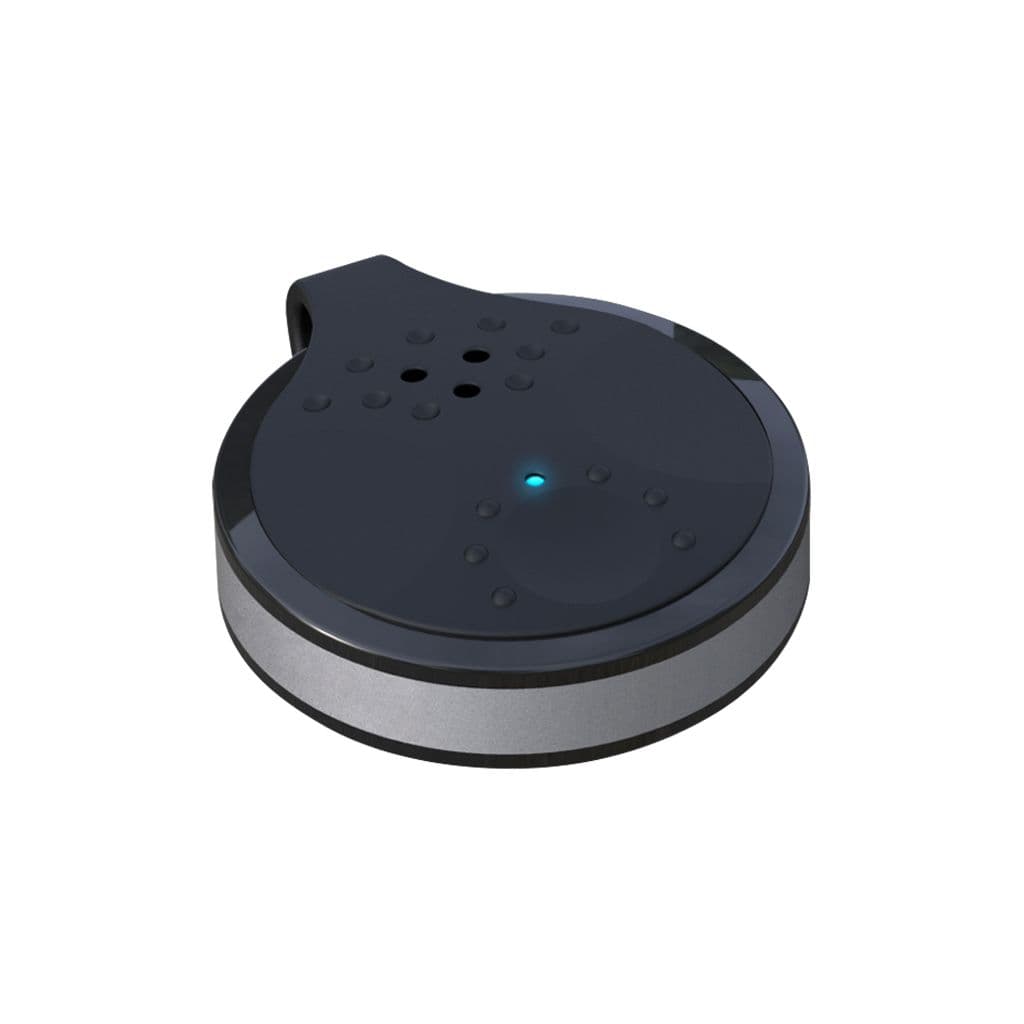 Hbutler Orbit Protect - Sølv