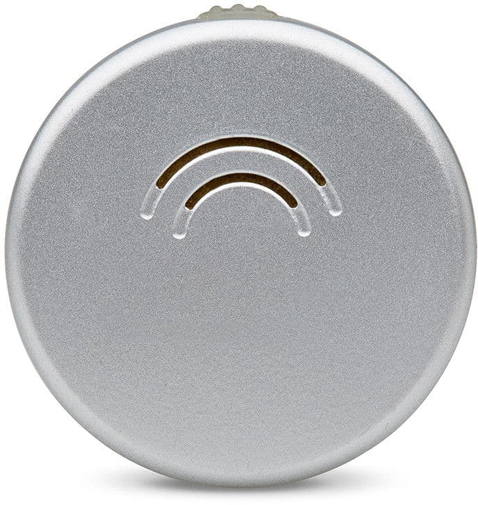 HButler Orbit Stick-On - Sølv
