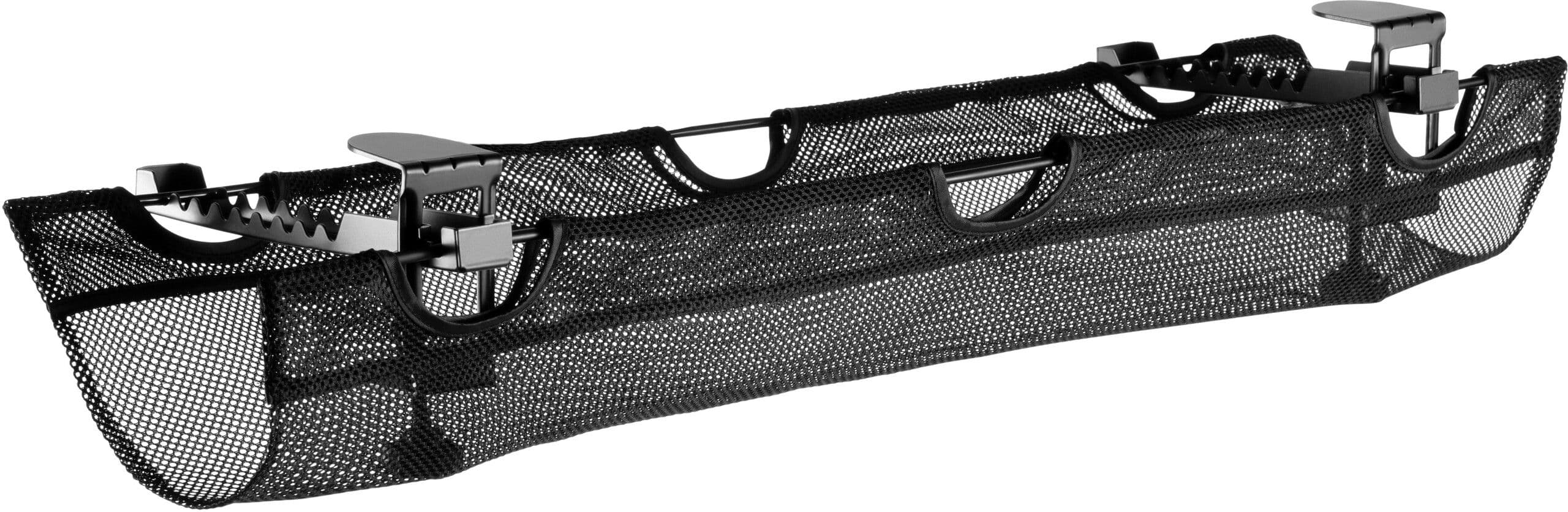 Icy Box Cable Management Tray