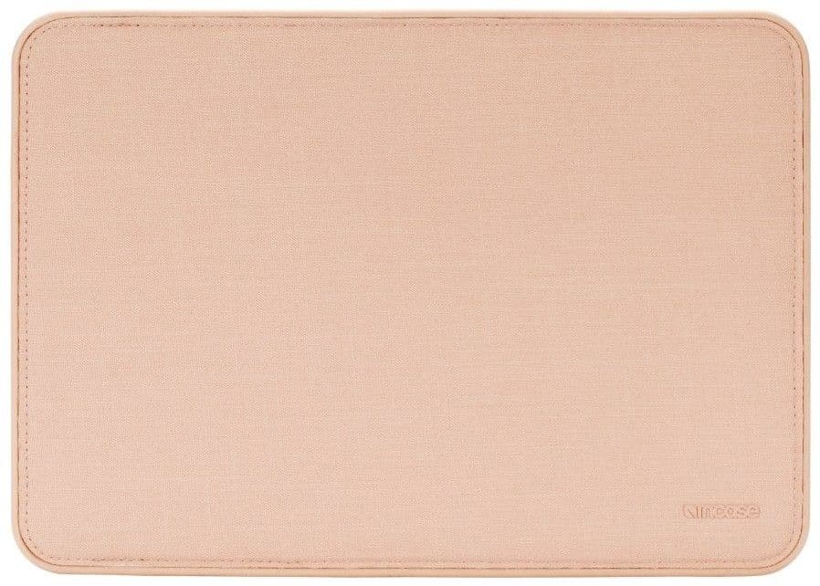 Incase Icon Sleeve med Woolenex (Macbook Pro 16) - Rosa