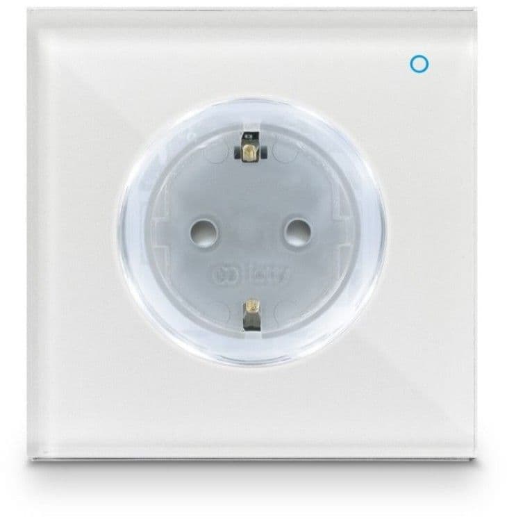 iOtty Smart Outlet  - Hvit
