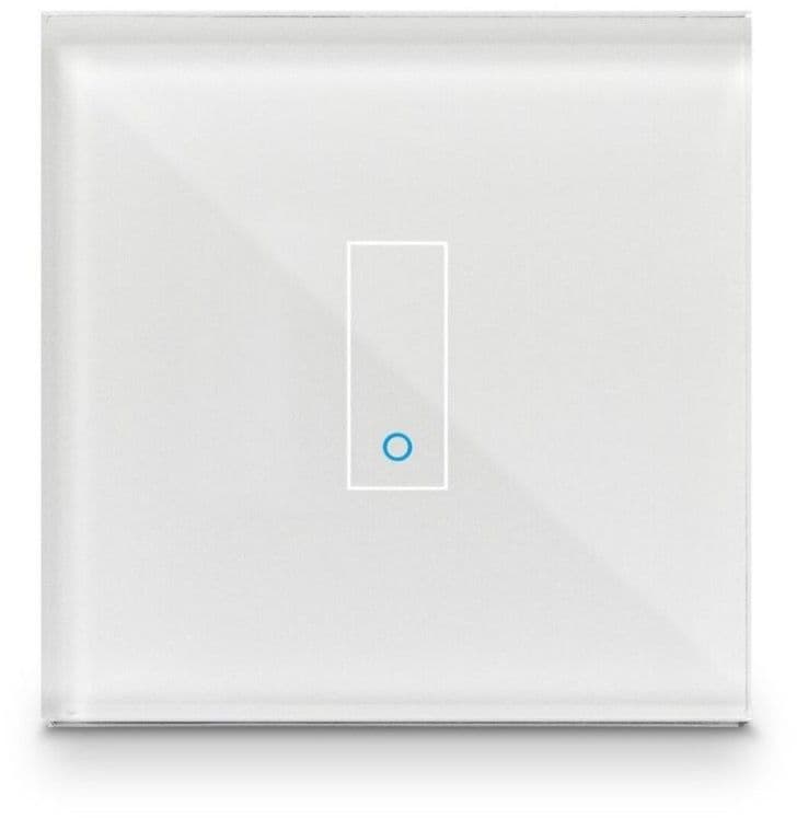 iotty Smart Switch Base (enkel strømbryter)