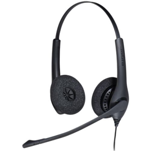 Jabra Biz 1500 Duo NC