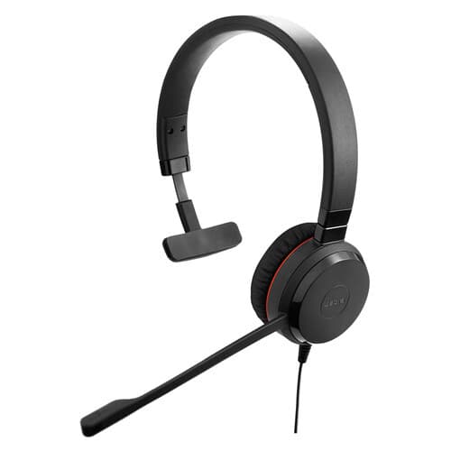 Jabra Evolve 30 II UC Mono