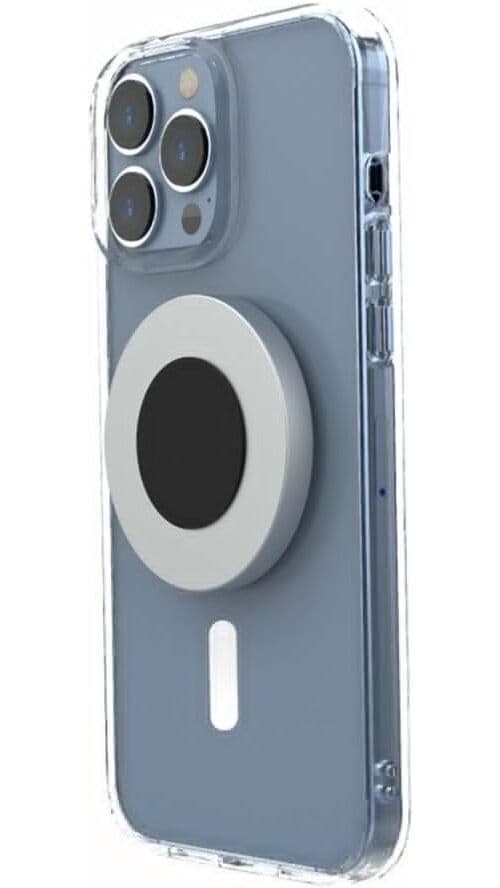 Just Mobile AluDisc mini (MagSafe)