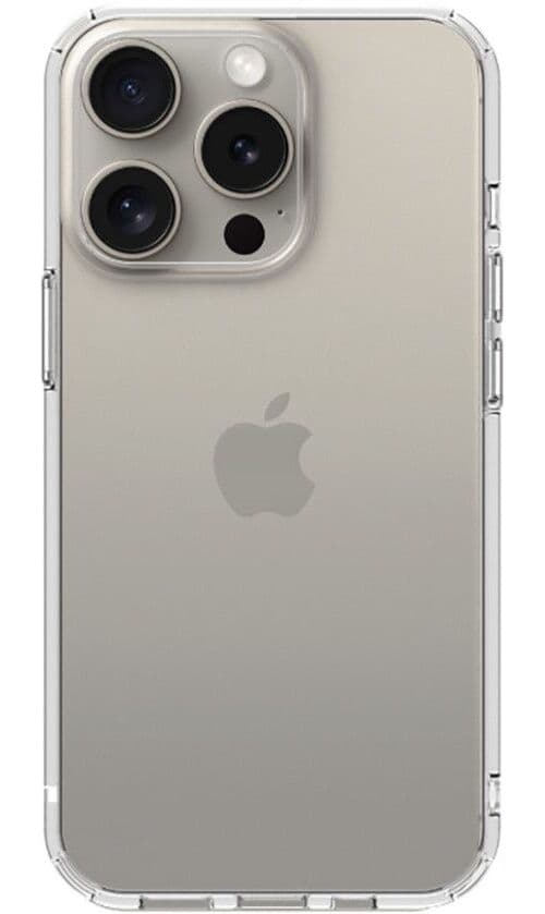 Just Mobile TENC Air (iPhone 15 Pro)