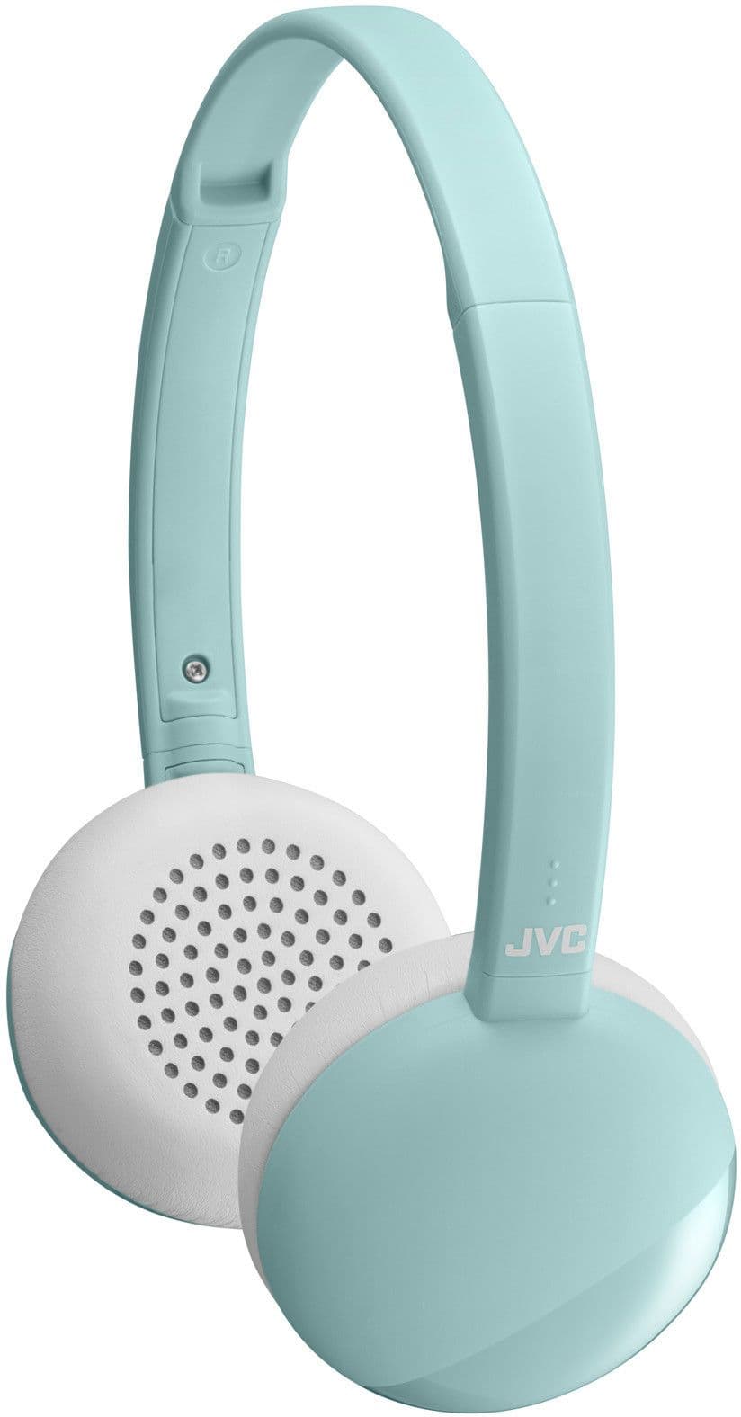 JVC S22 Flats trådløst hodesett - Mint