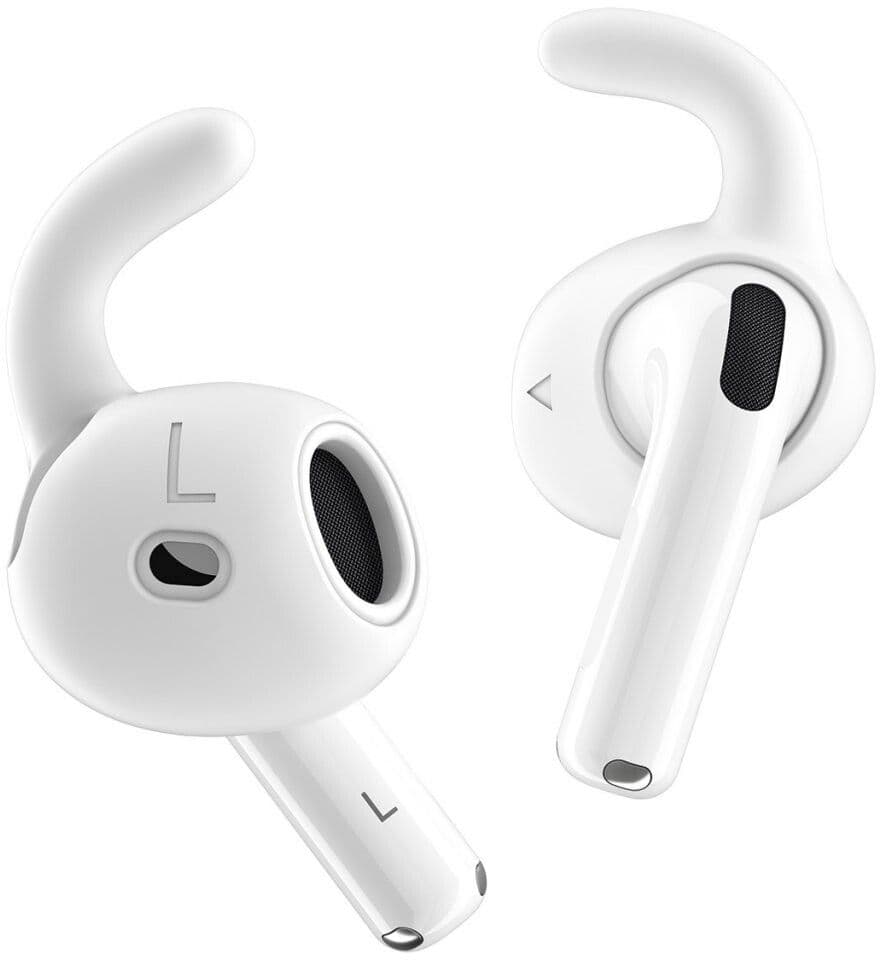KeyBudz Ear-Buddyz Earhooks (AirPods 4/5)
