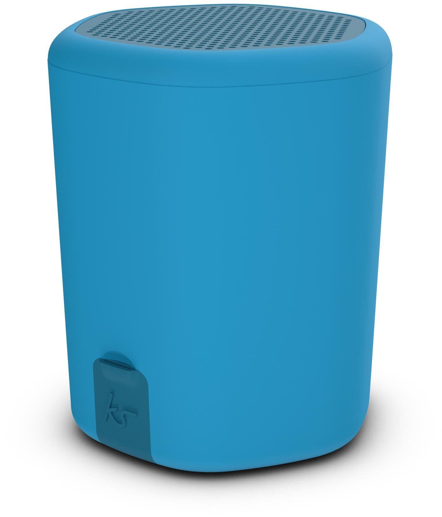 Kitsound Hive2o vanntett Bluetooth-høyttaler