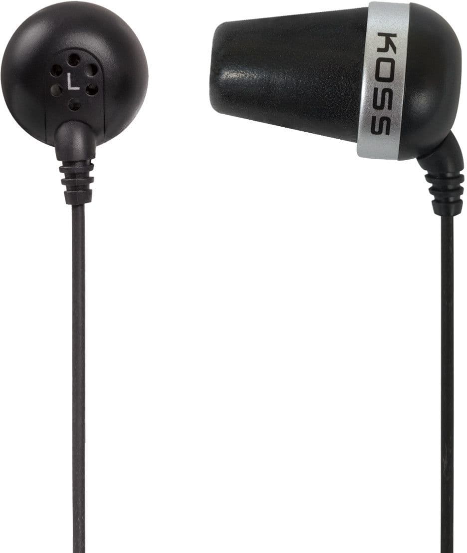 Koss The Plug Classic