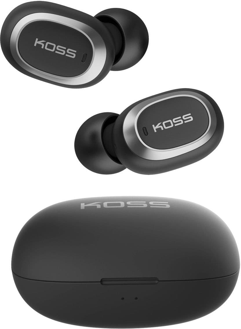 Koss TWS250i ekte trådløst headset