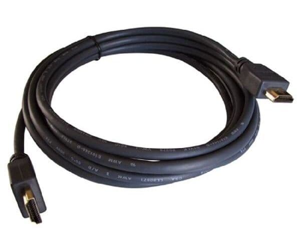 Kramer HDMI-kabelserie C-HM / HM-15 - 0,9 m