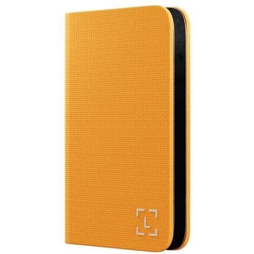Ledger Stax Magnetic Shell - Oransje