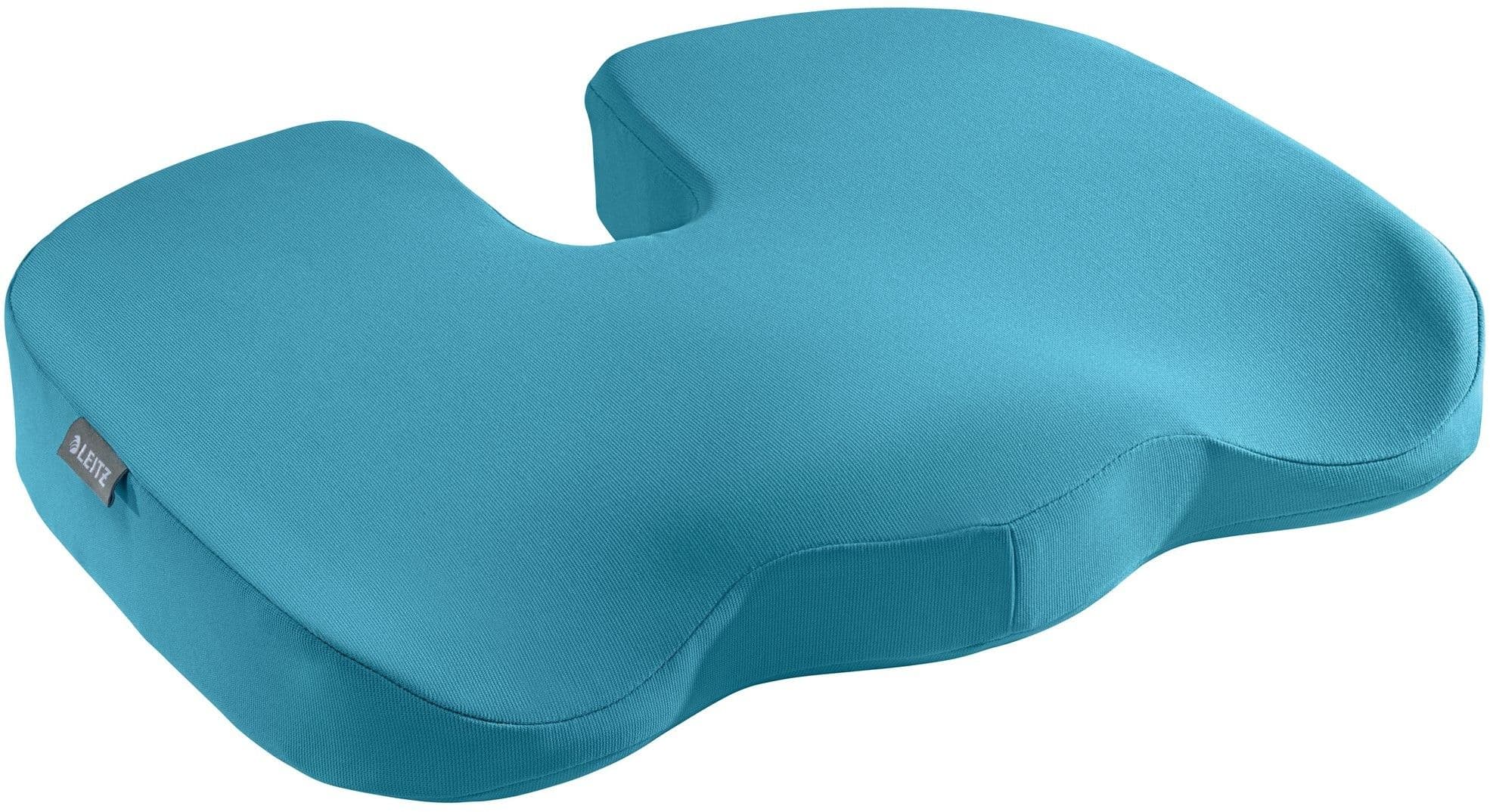 Leitz Cozy Ergo Sittkudde - Blå