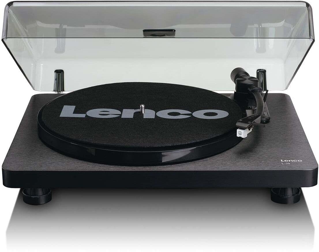 Lenco L-30 Platespiller