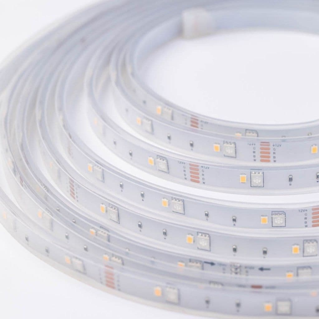 Lite Bulb Moments Smart Vanntett LED Strip Light