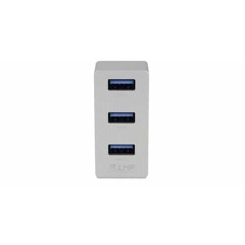 LMP USB-C Tiny HUB (iMac 24)