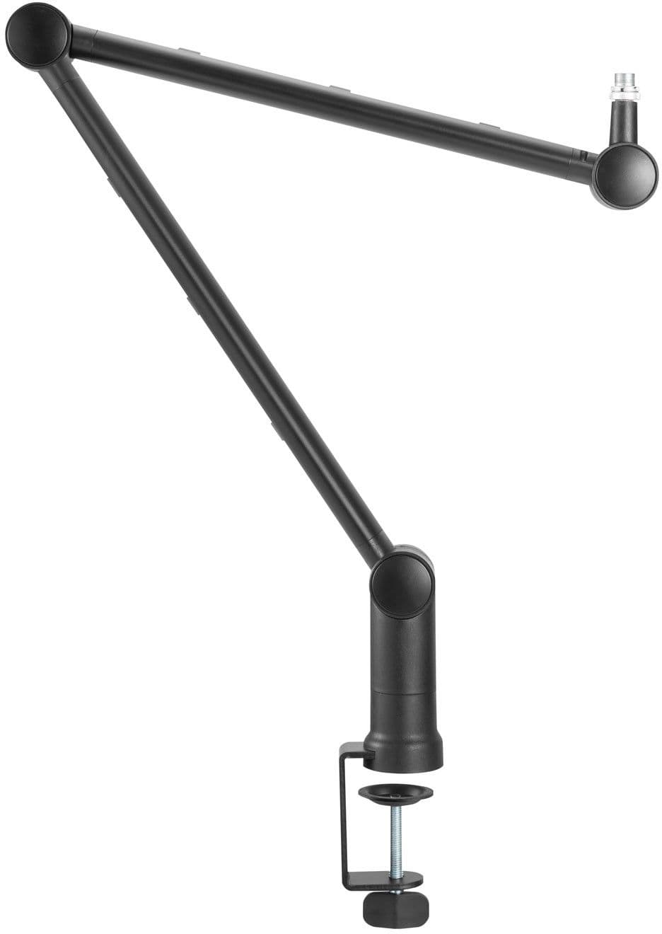 LogiLink Micro-phone Boom Arm Stand - Professional