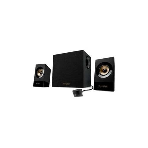Logitech Z533 Performance Speakers