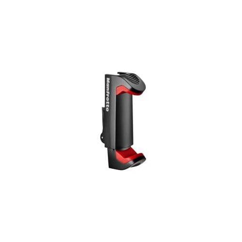 Manfrotto Pixi Stativholder Clamp (iPhone)