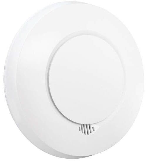 Meross Smart røykvarsler med Apple HomeKit