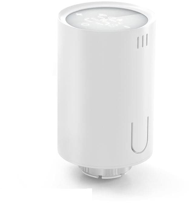 Meross Thermostat Valve with HomeKit
