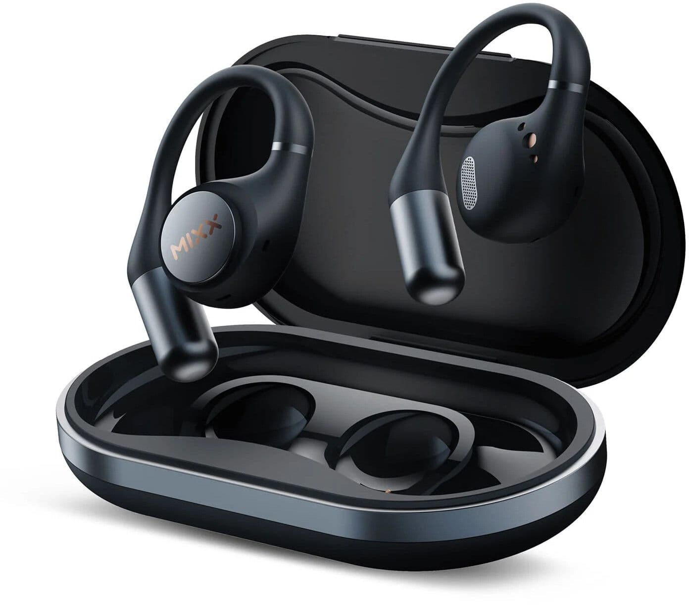 Mixx Airflow