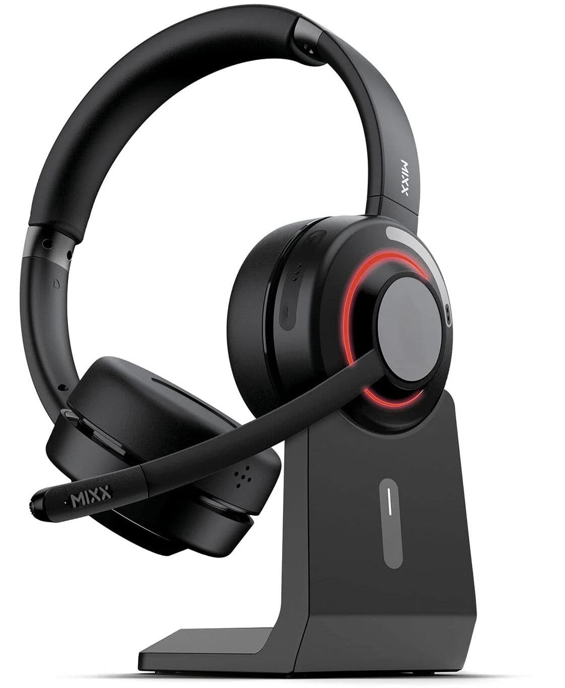 Mixx B20S Stereo Headset