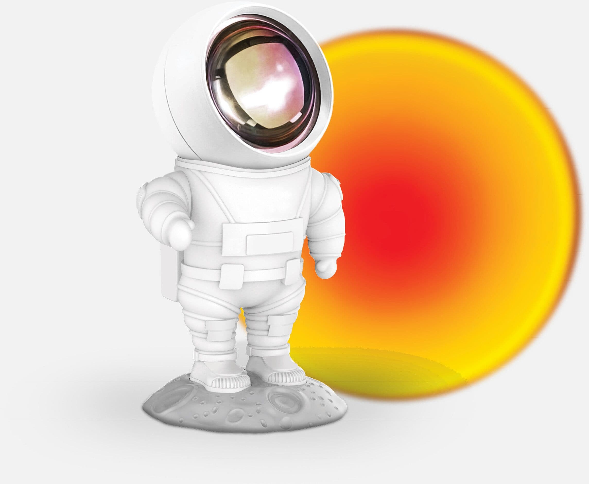 MOB Projektor Astrolight - Sunset
