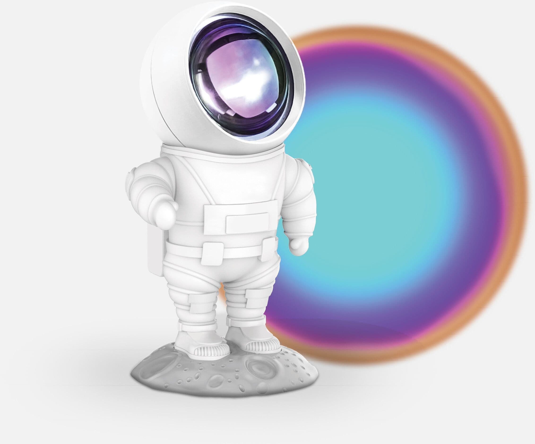 MOB Projektor Astrolight - Rainbow