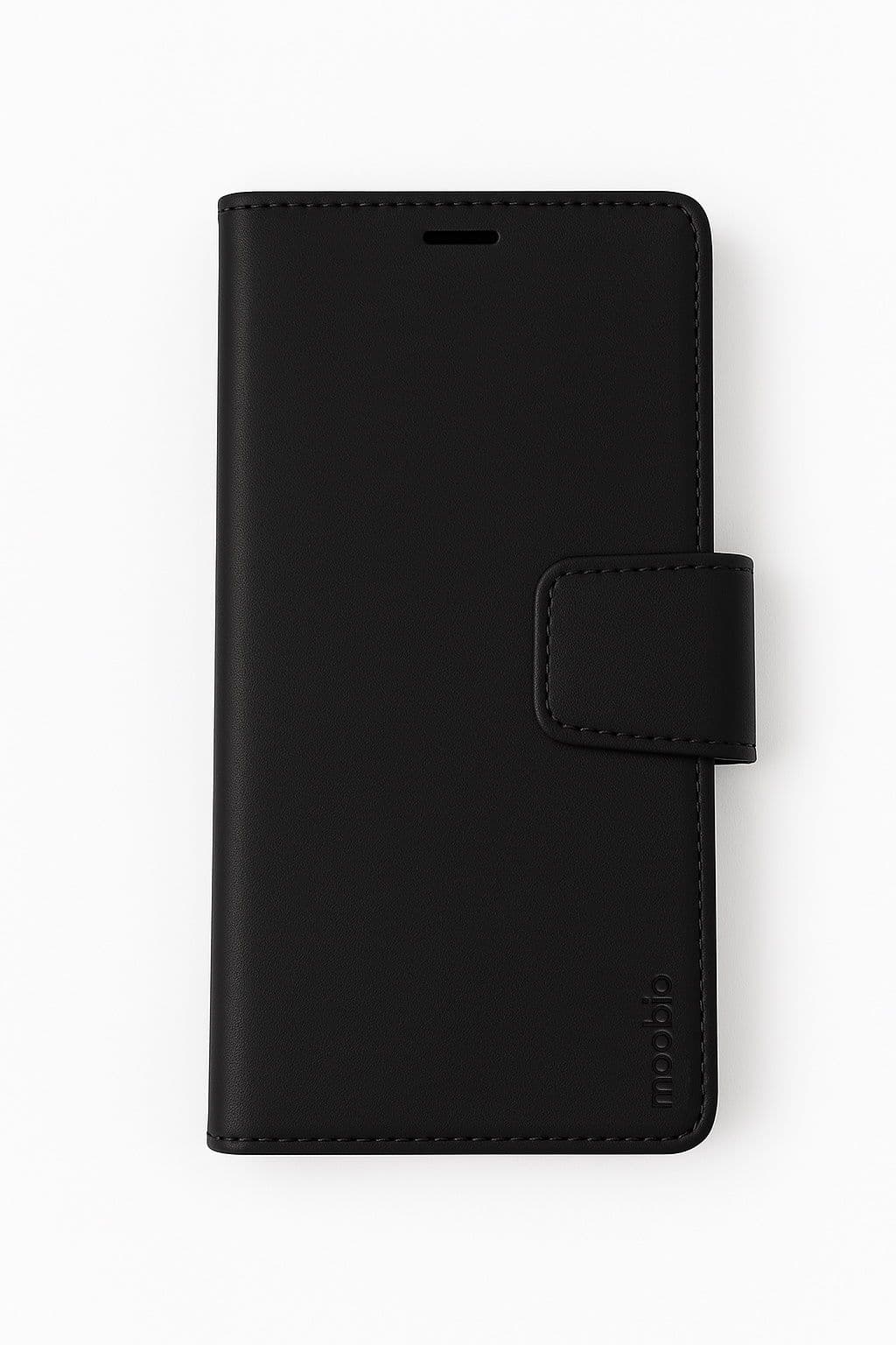 Moobio Pungcover med Avtakbart Deksel (iPhone 15 Plus)