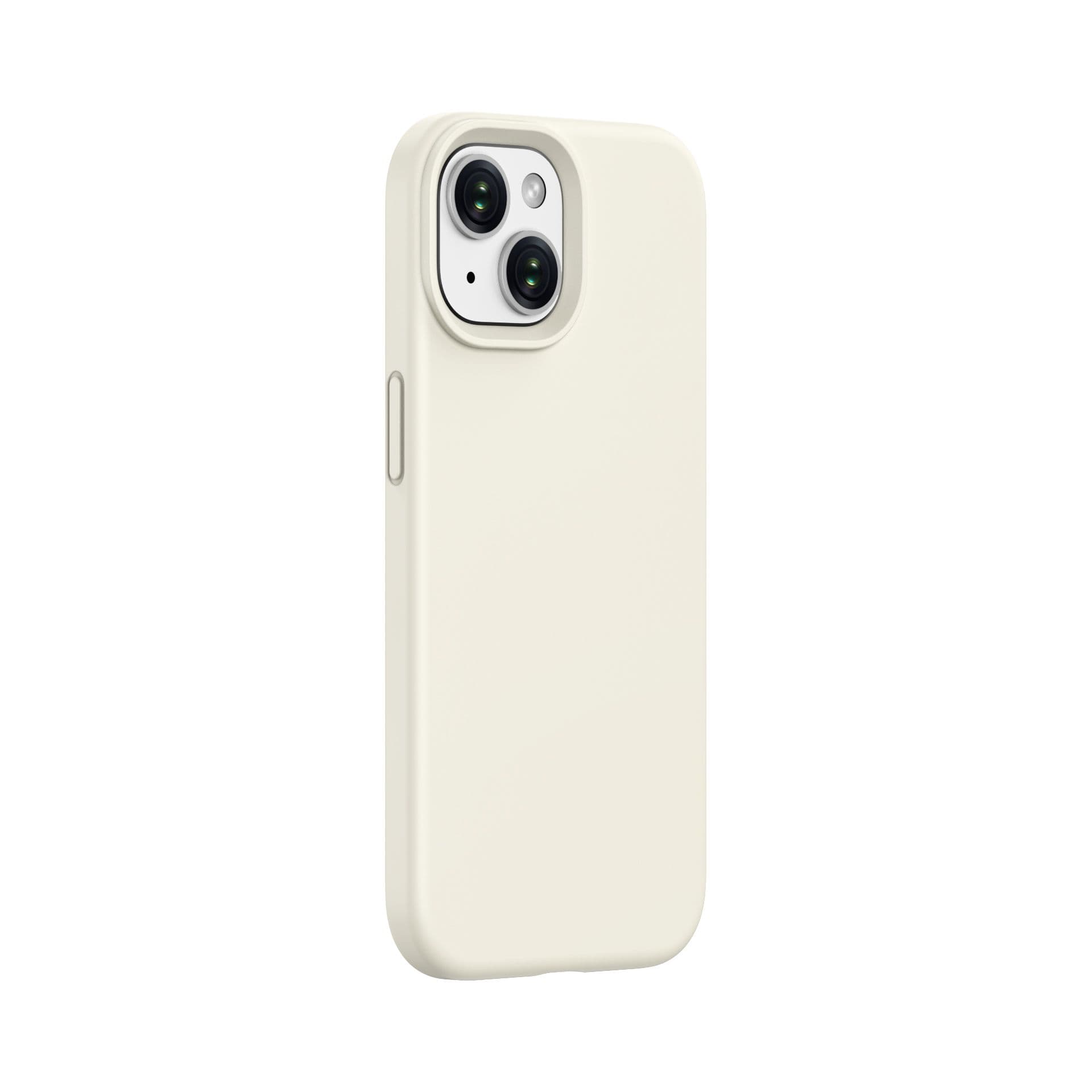 Moobio Mobildeksel Silikon MagSafe (iPhone 14/13) - Benvit