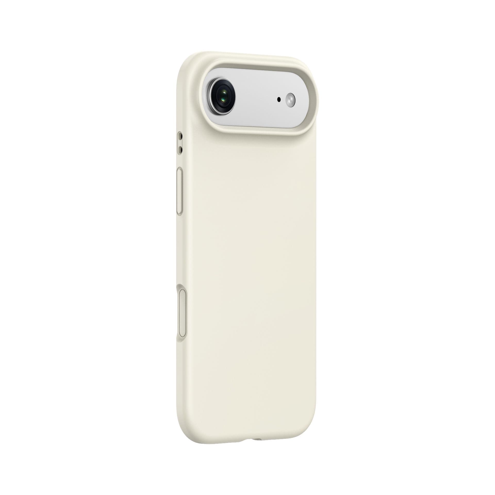 Moobio Mobildeksel Silikon MagSafe (iPhone Air) - Benvit