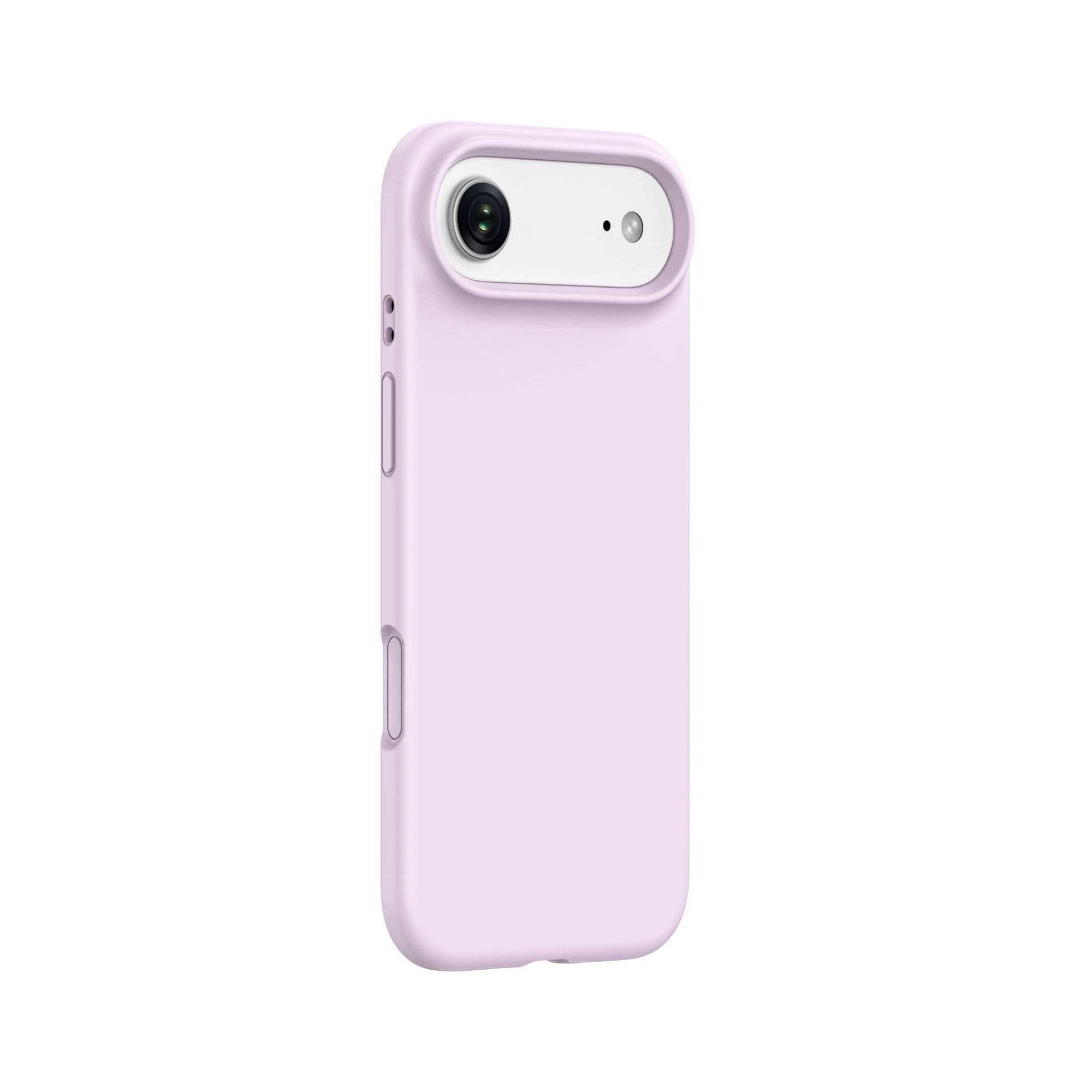 Moobio Mobildeksel Silikon MagSafe (iPhone Air) - Lila