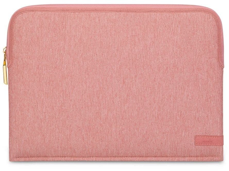 Moshi Pluma laptop-omslag (Macbook Pro 14 ") - Rosa