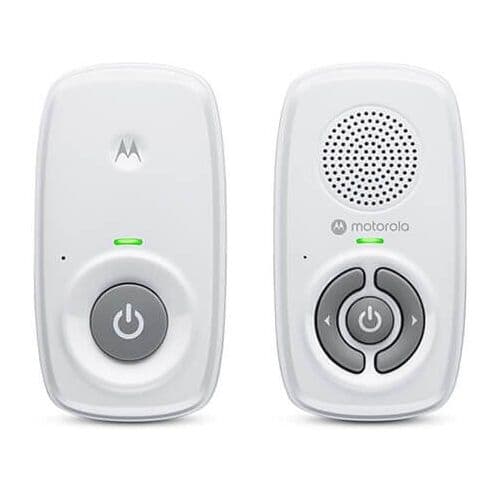 Motorola AM21 Babymonitor
