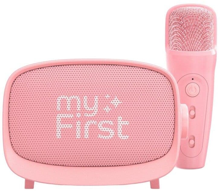 MyFirst Voice 2 - Rosa