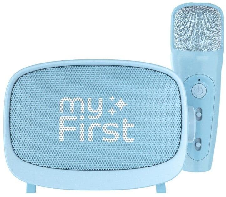 MyFirst Voice 2 - Blå