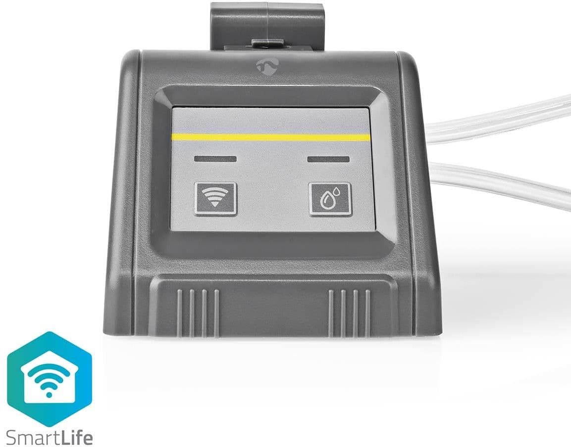 Nedis SmartLife Wifi Water Pump
