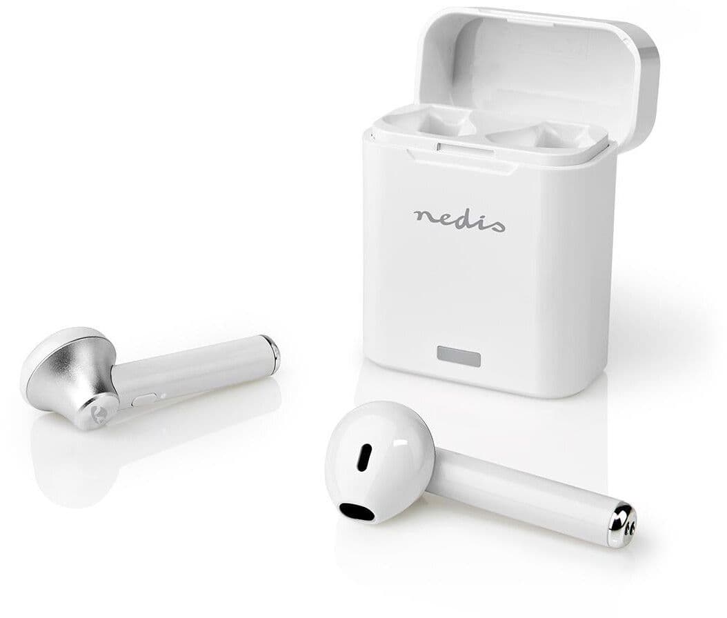 Nedis Stylish Wireless Earphones