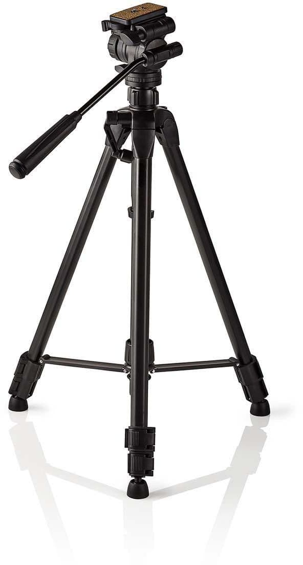 Nedis Tripod - stativ med universalgjenger
