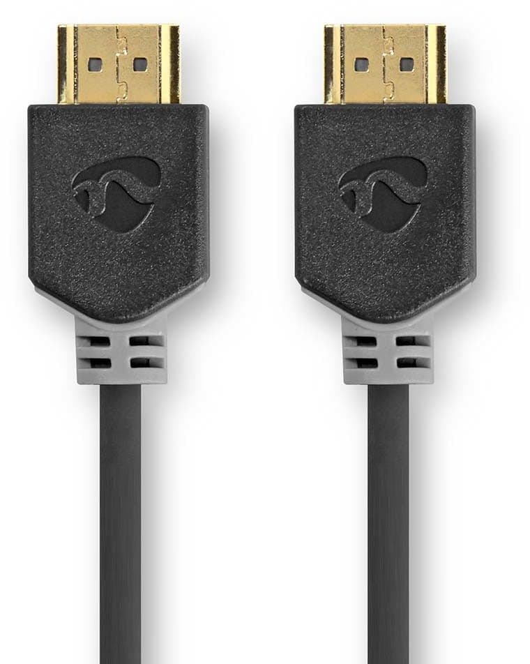 Nedis Ultra High Speed HDMI-kabel 8K - 5 m