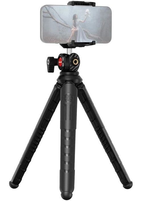 Neewer TP35 Flexible Mini Tripod