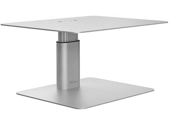 Nillkin HighDesk justerbare 11-18 cm skjermfoten - Silver