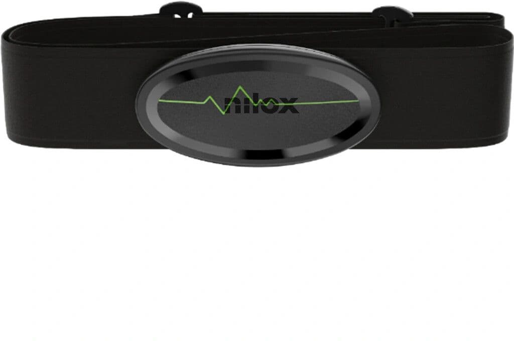 Nilox Smart HRM Pulsmåler