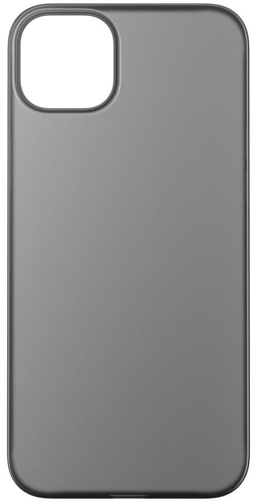 Nomad Super Slim (iPhone 14 Plus) - Grå