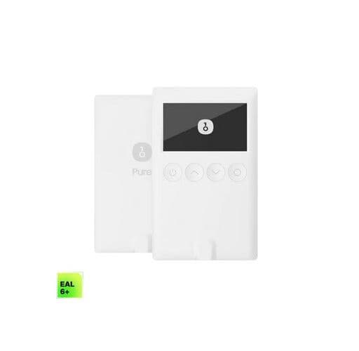 OneKey Classic 1S Crypto Hardware Wallet - Vit
