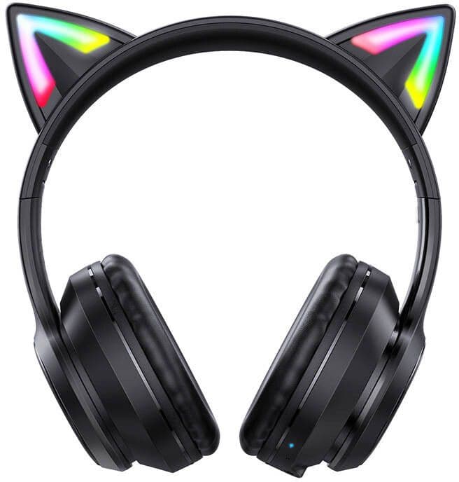 Onikuma Gaming Headphones B90 - Svart